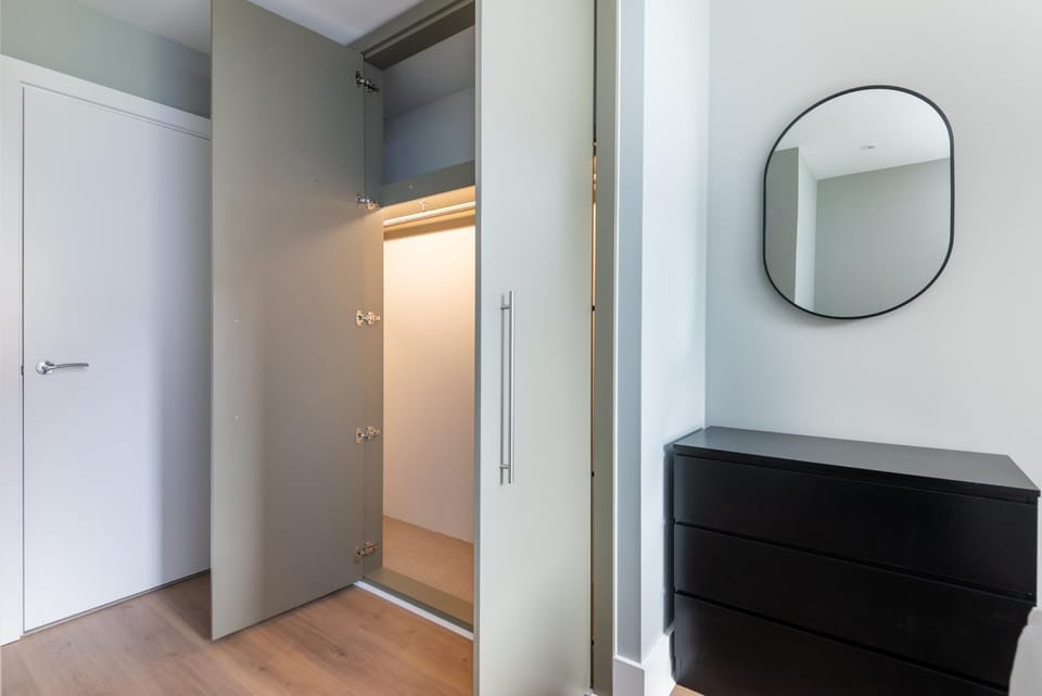 Montana Apartment Prime Location Apartment in Wembley