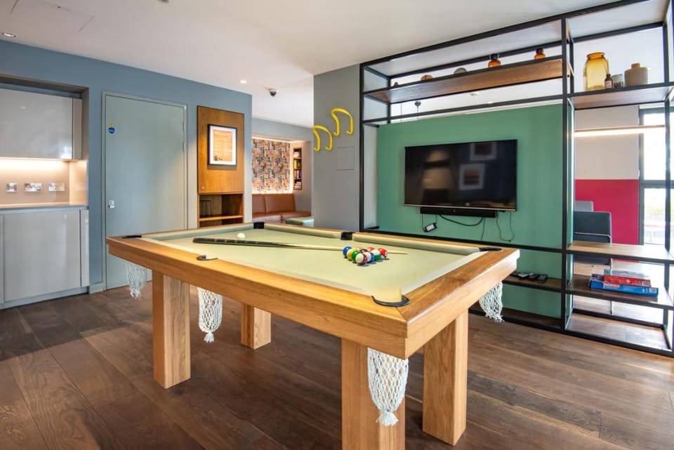 Billiard