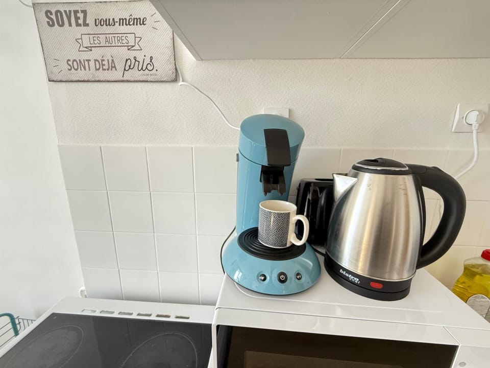 L'Escale 32 Apartment in Le Mans