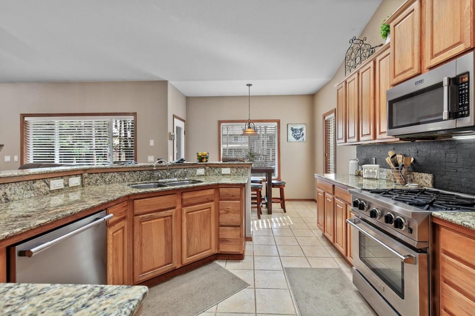 Clarkview Place Hayden ID House in Kootenai County