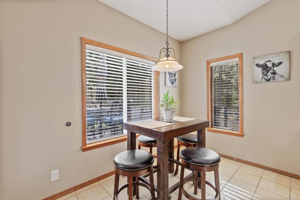 Clarkview Place Hayden ID House in Kootenai County