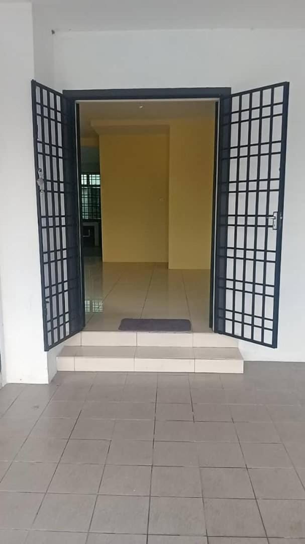 Dynamic homes stay Vacation rental in Ipoh