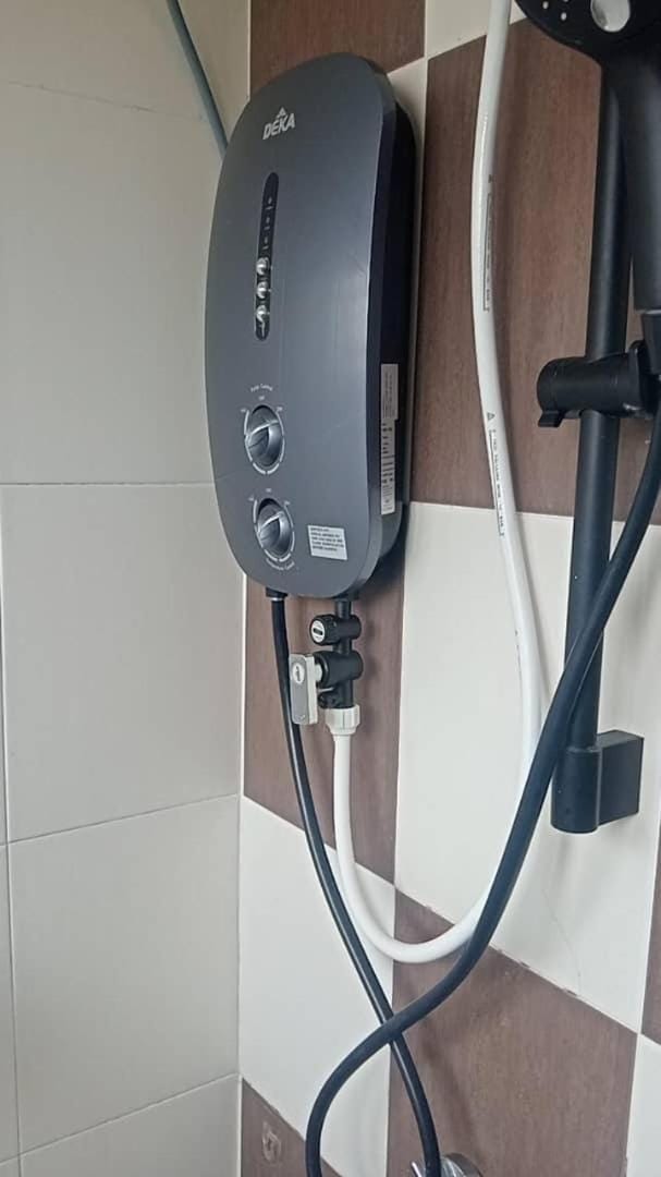 Dynamic homes stay Vacation rental in Ipoh