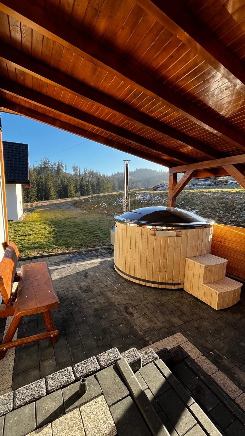 Domek 11 osobowy House in Poland