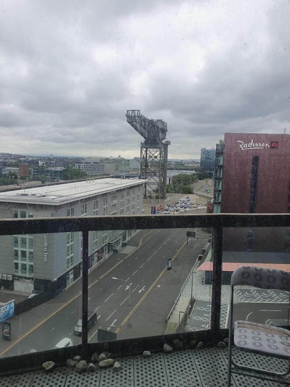 View (from property/room)