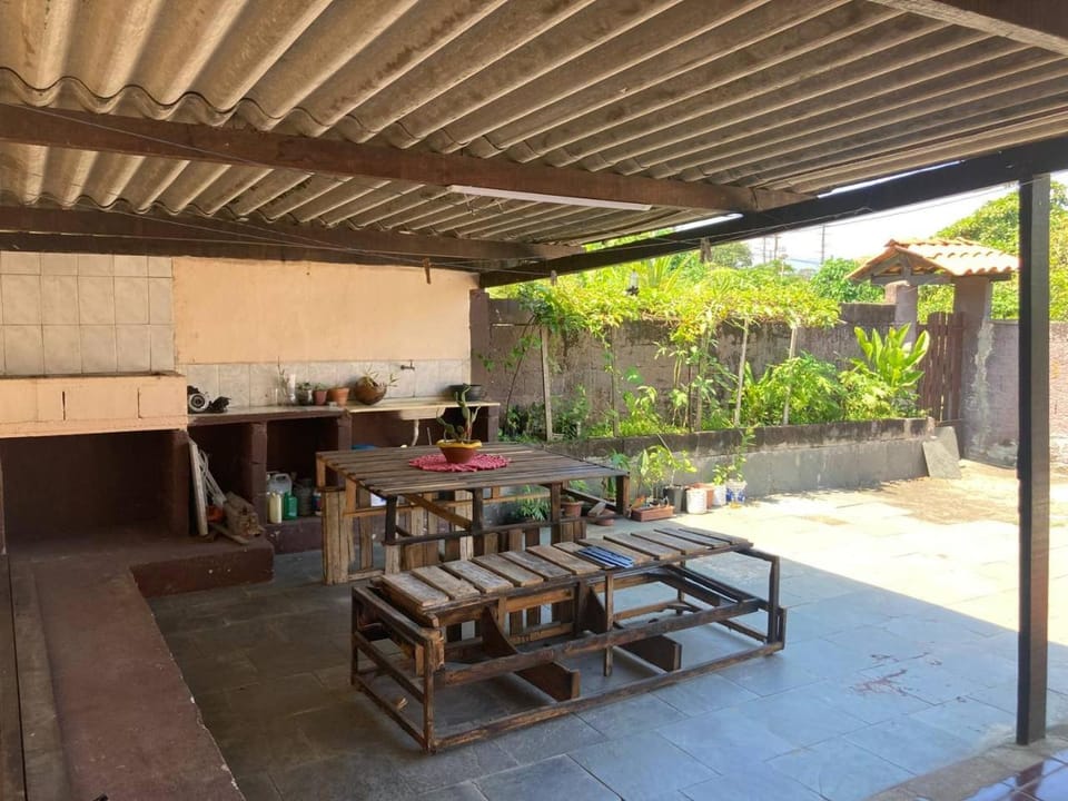BBQ facilities