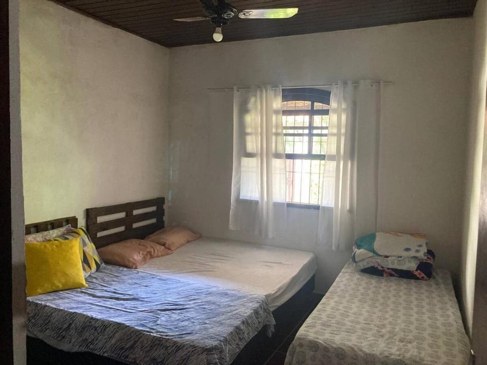 Quiet home House in Caraguatatuba
