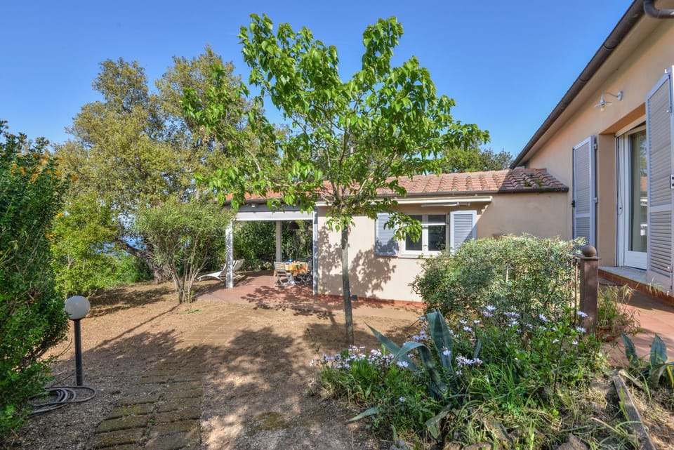 Casa Vignola Villa in Capoliveri