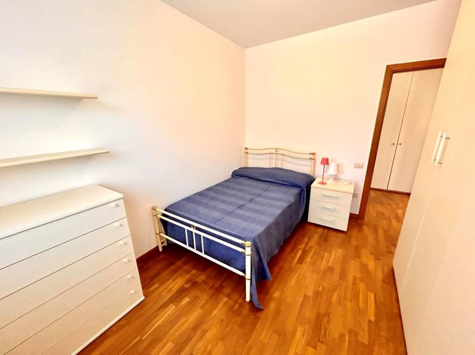 Trilo Michele, in centro a Sirolo Apartment in Sirolo