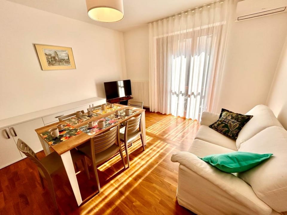 Trilo Michele, in centro a Sirolo Apartment in Sirolo