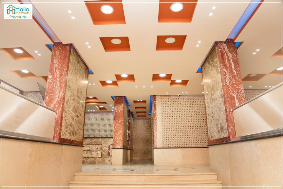 Halla Matrouh Premium Apartment in Egypt
