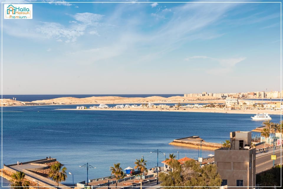 Sea view