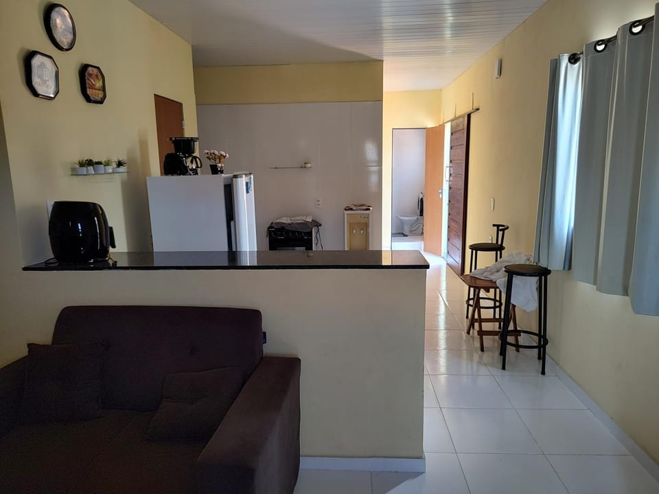 Espaço Camões Apartment in State of Ceará