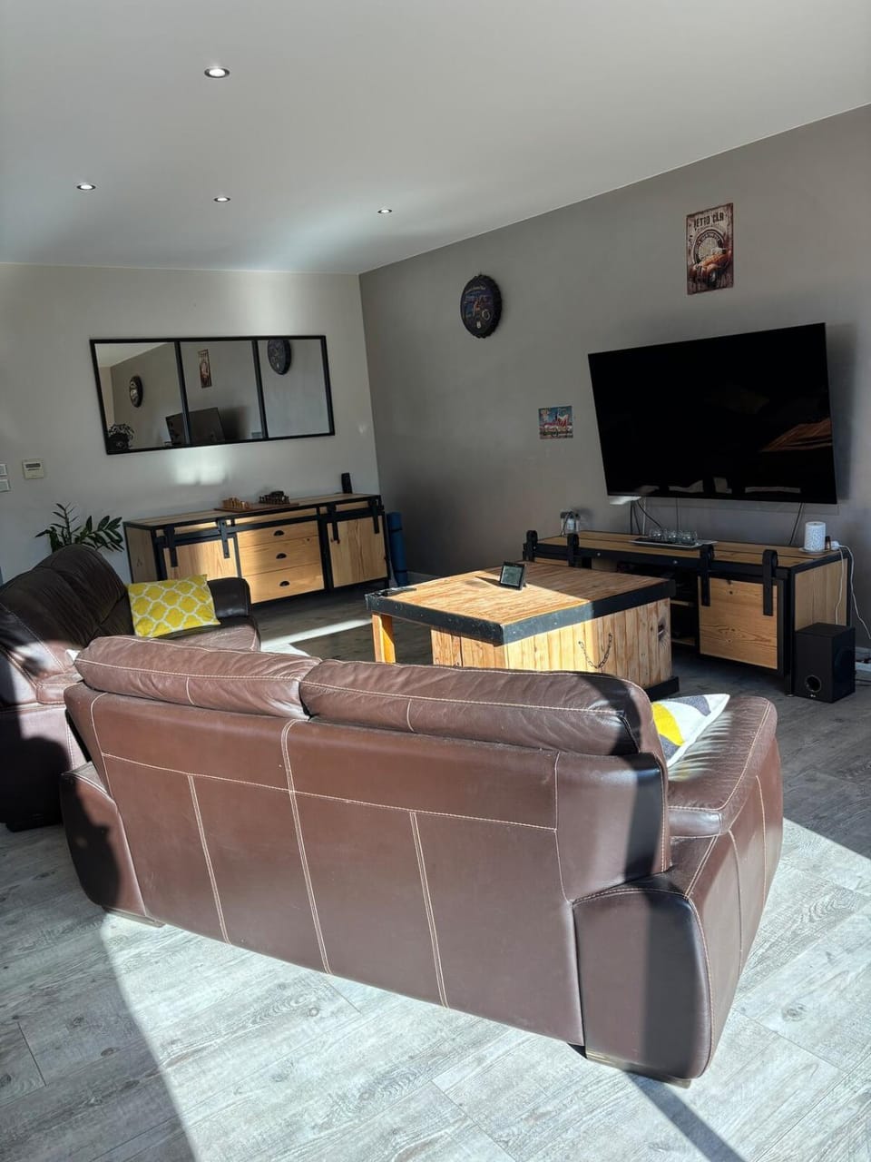 Villa de Baluffe - 3 bedrooms, pool, parking Villa in Agde