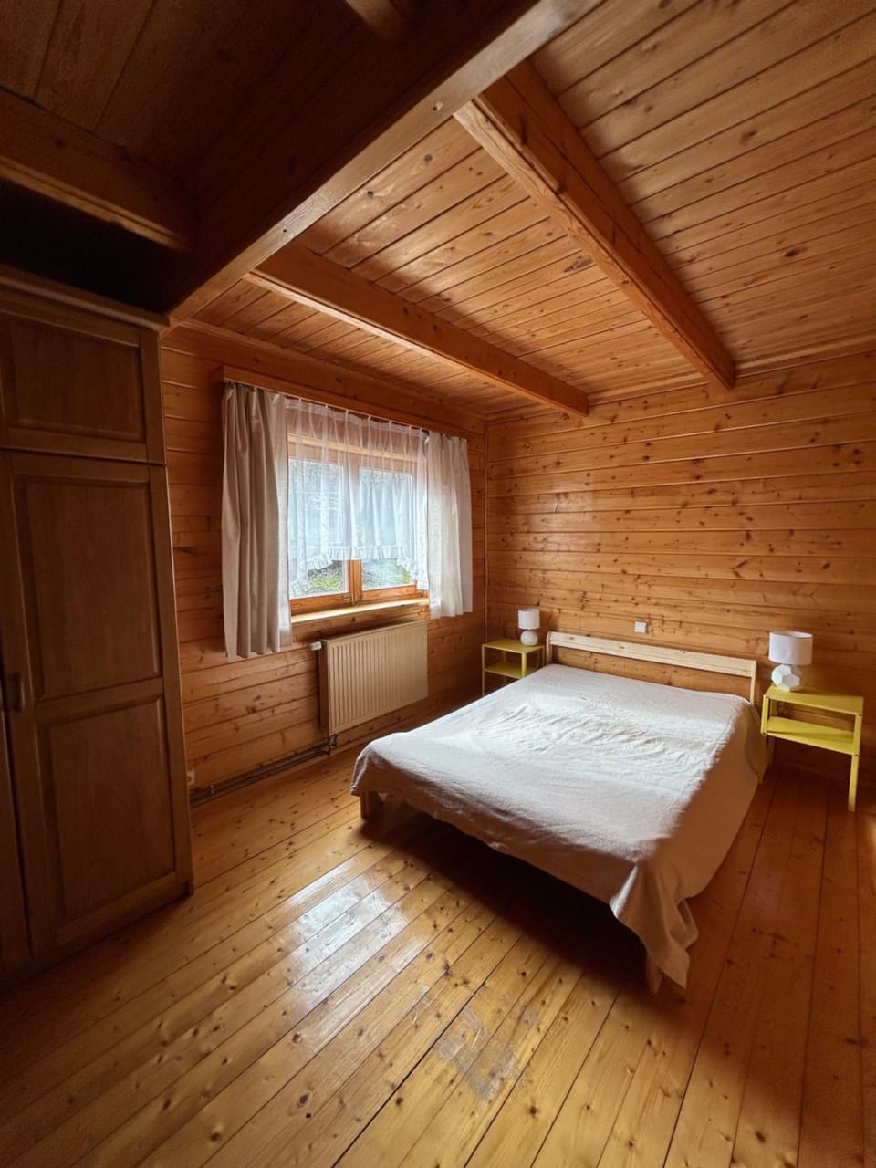 Dom nad Bełdanem House in Poland