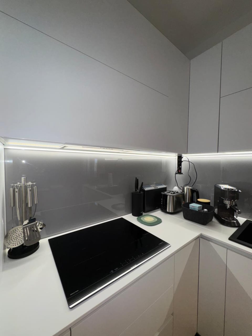 Studio apartman Mango Apartment in Primorje-Gorski Kotar County