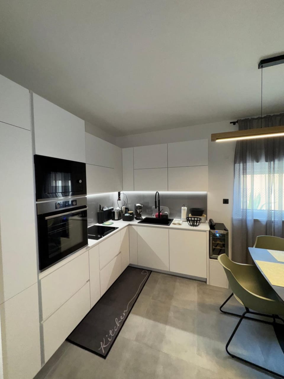 Studio apartman Mango Apartment in Primorje-Gorski Kotar County