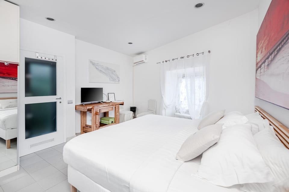 La Torretta by Comorooms House in Como