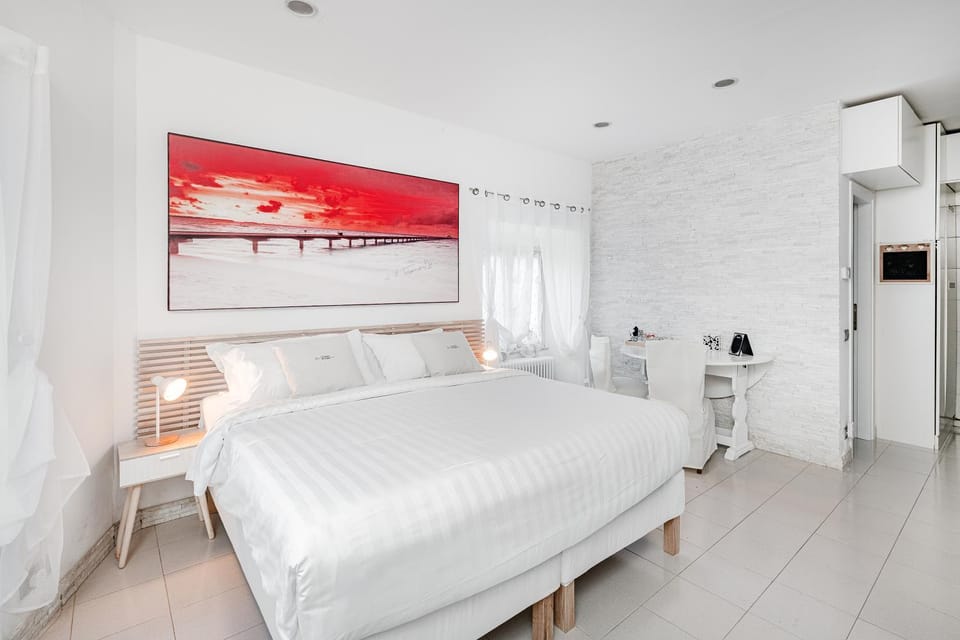 La Torretta by Comorooms House in Como