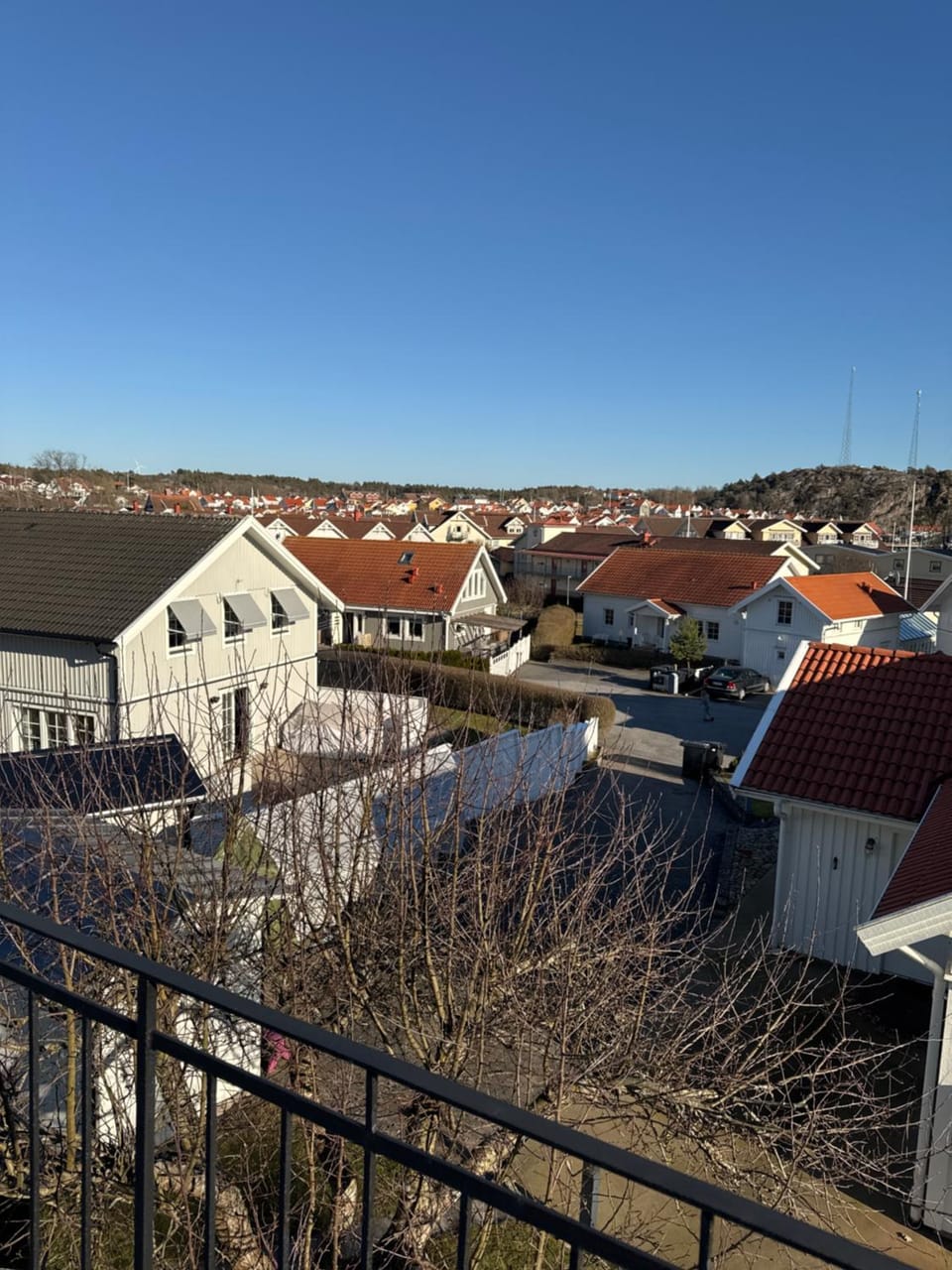 Villa Friberg Apartment in Västra Götaland County