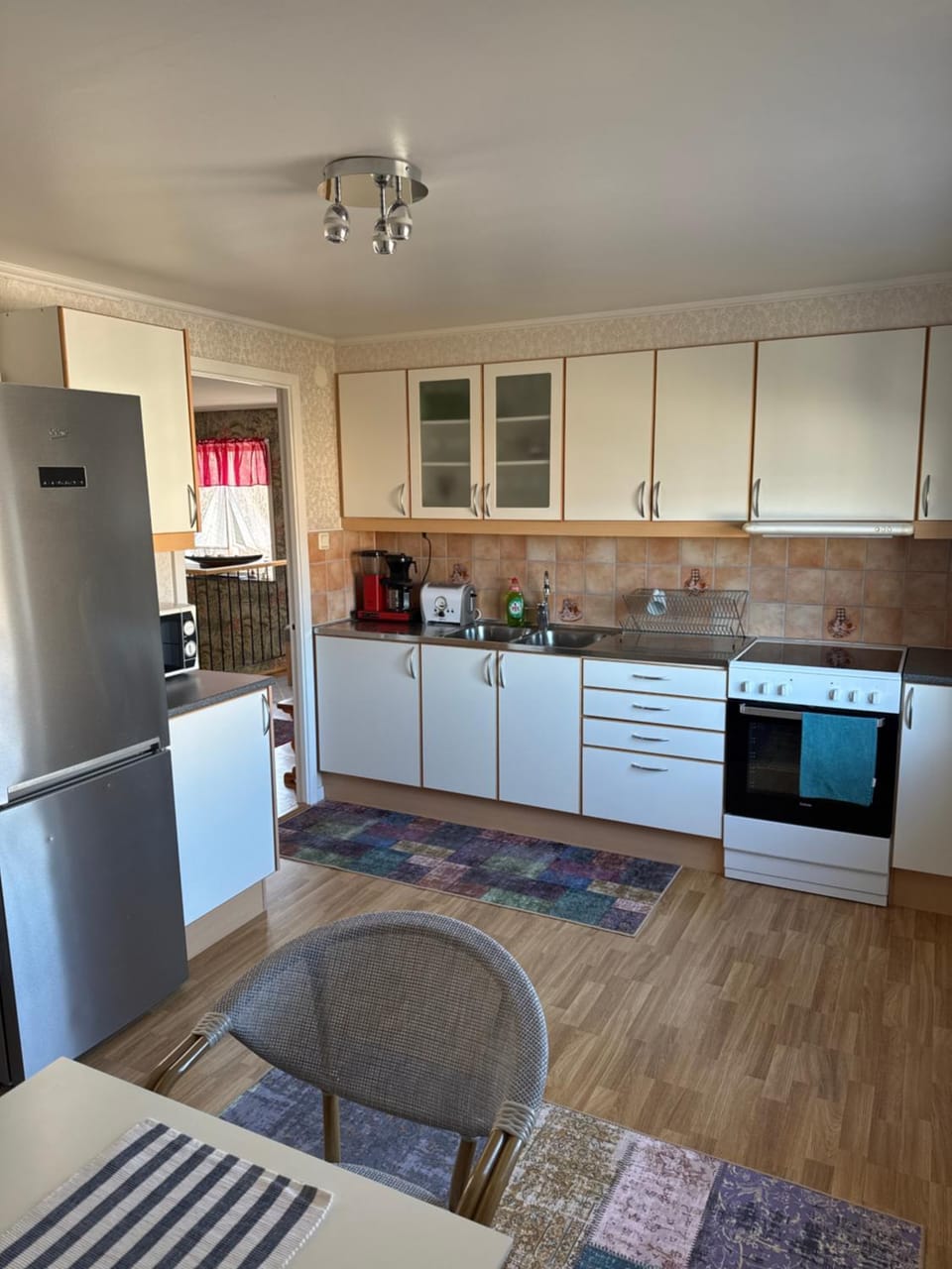 Villa Friberg Apartment in Västra Götaland County