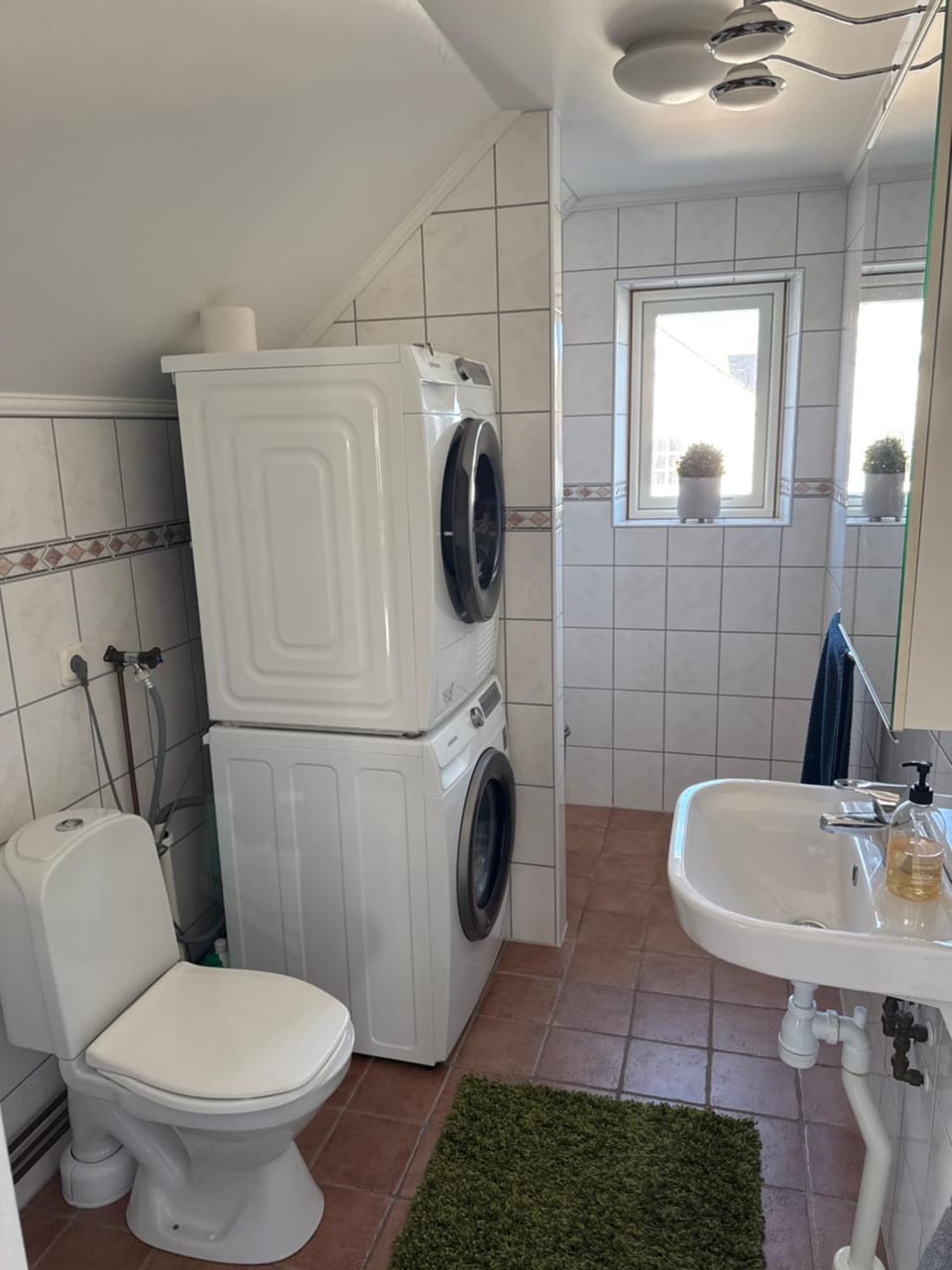 Villa Friberg Apartment in Västra Götaland County