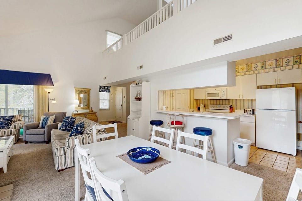Sea Colony --- 21013 Greenway Ct. House in Sussex County