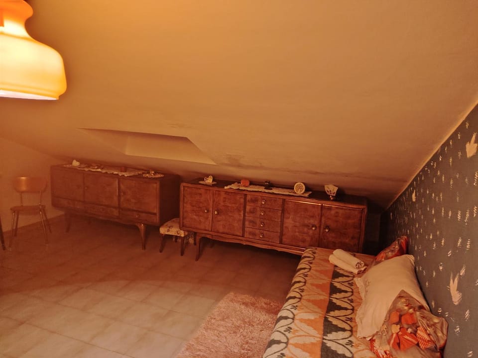 Casa di Francesca Apartment in Basilicata