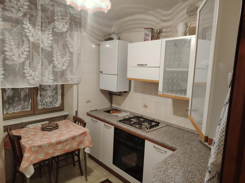 Casa di Francesca Apartment in Basilicata