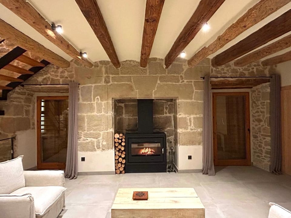 Cal Jan Chalet in Solsonès