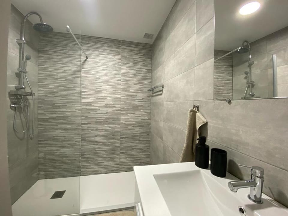Casa Bonita Apartment in Torrevieja