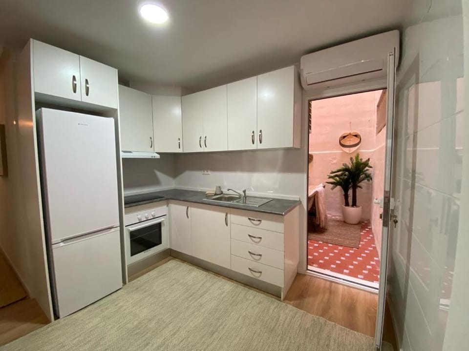 Casa Bonita Apartment in Torrevieja
