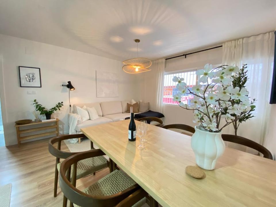 Casa Bonita Apartment in Torrevieja