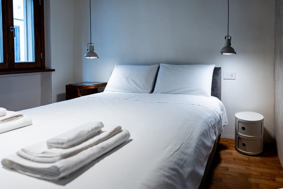 Centro Storico - 5 minuti da Piazza Grande Apartment in Arezzo