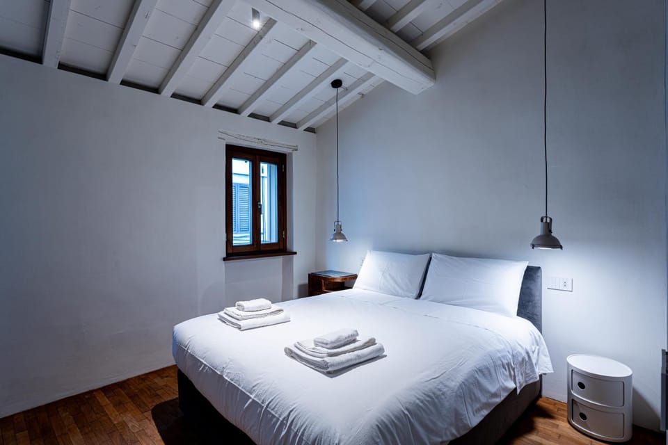 Centro Storico - 5 minuti da Piazza Grande Apartment in Arezzo