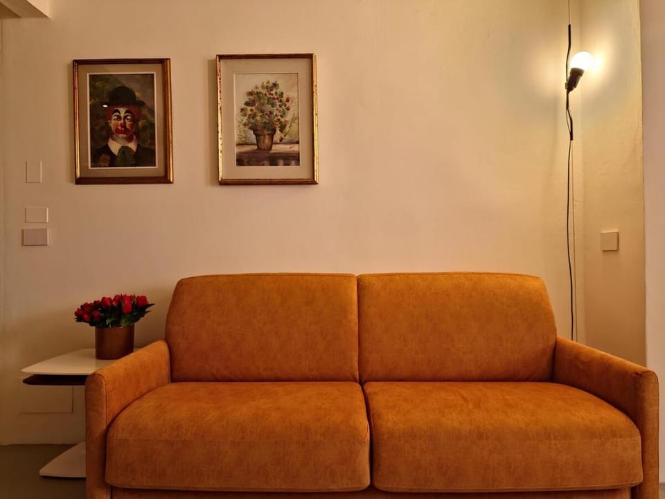 Centro Storico - 5 minuti da Piazza Grande Apartment in Arezzo