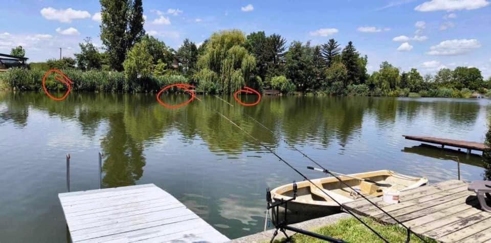Fishing