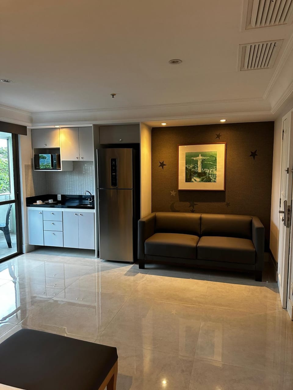 Mediterrâneo Apartment in Rio de Janeiro