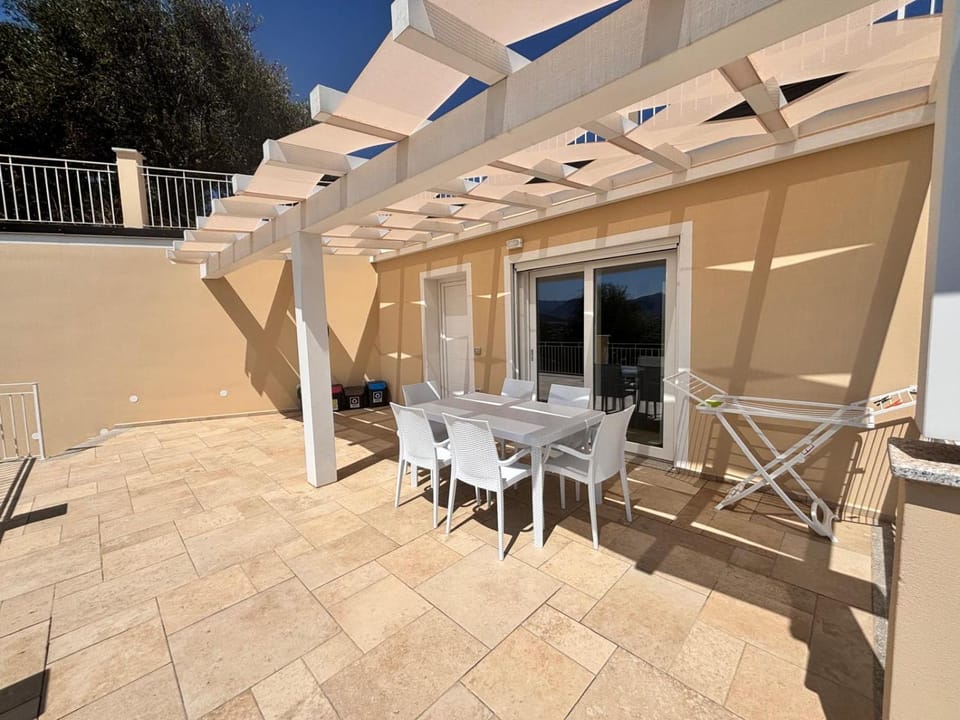 Ottava Luna Cardedu - Nature, sea breeze & total relaxation House in Sardinia