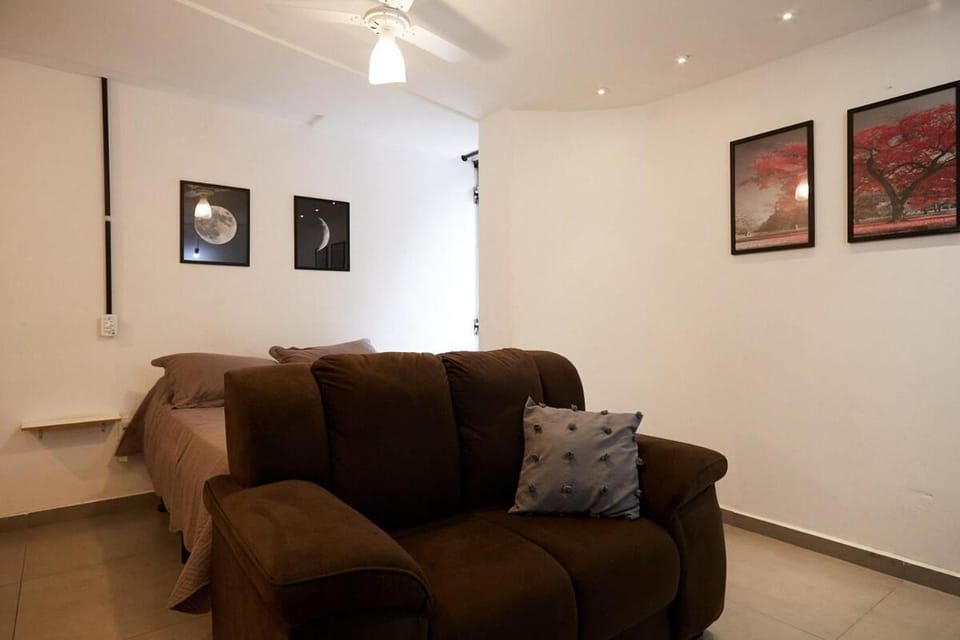 10 apto Apartment in Belo Horizonte