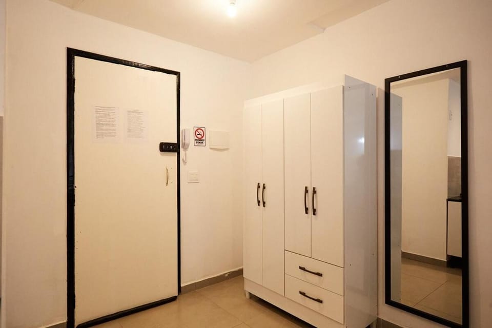 10 apto Apartment in Belo Horizonte