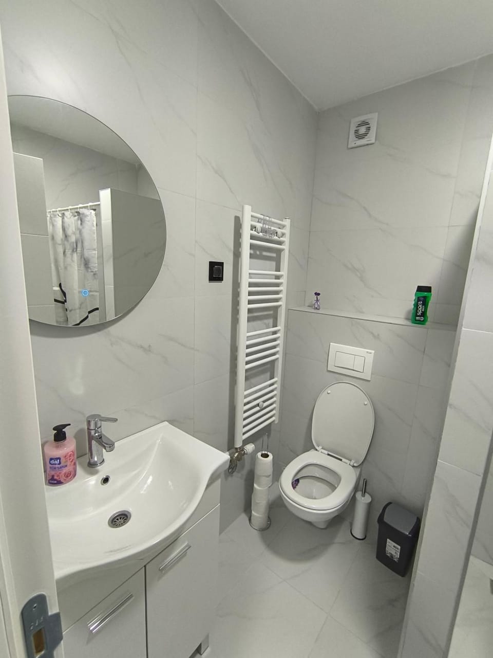 Apartman Vanja Apartment in Bosnia and Herzegovina