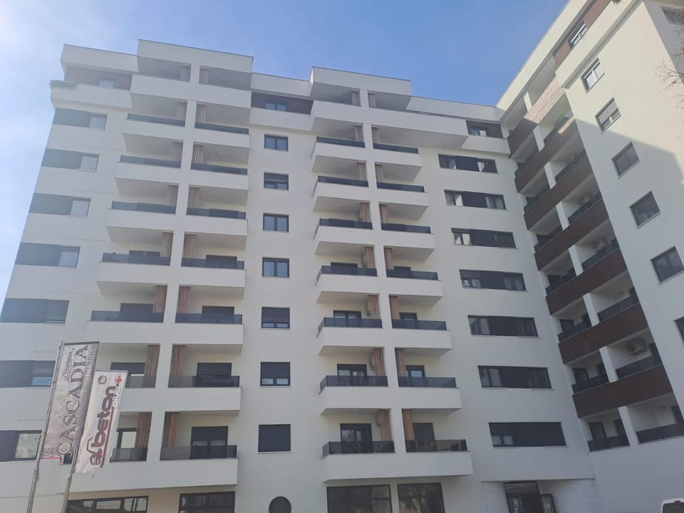Apartman Vanja Apartment in Bosnia and Herzegovina
