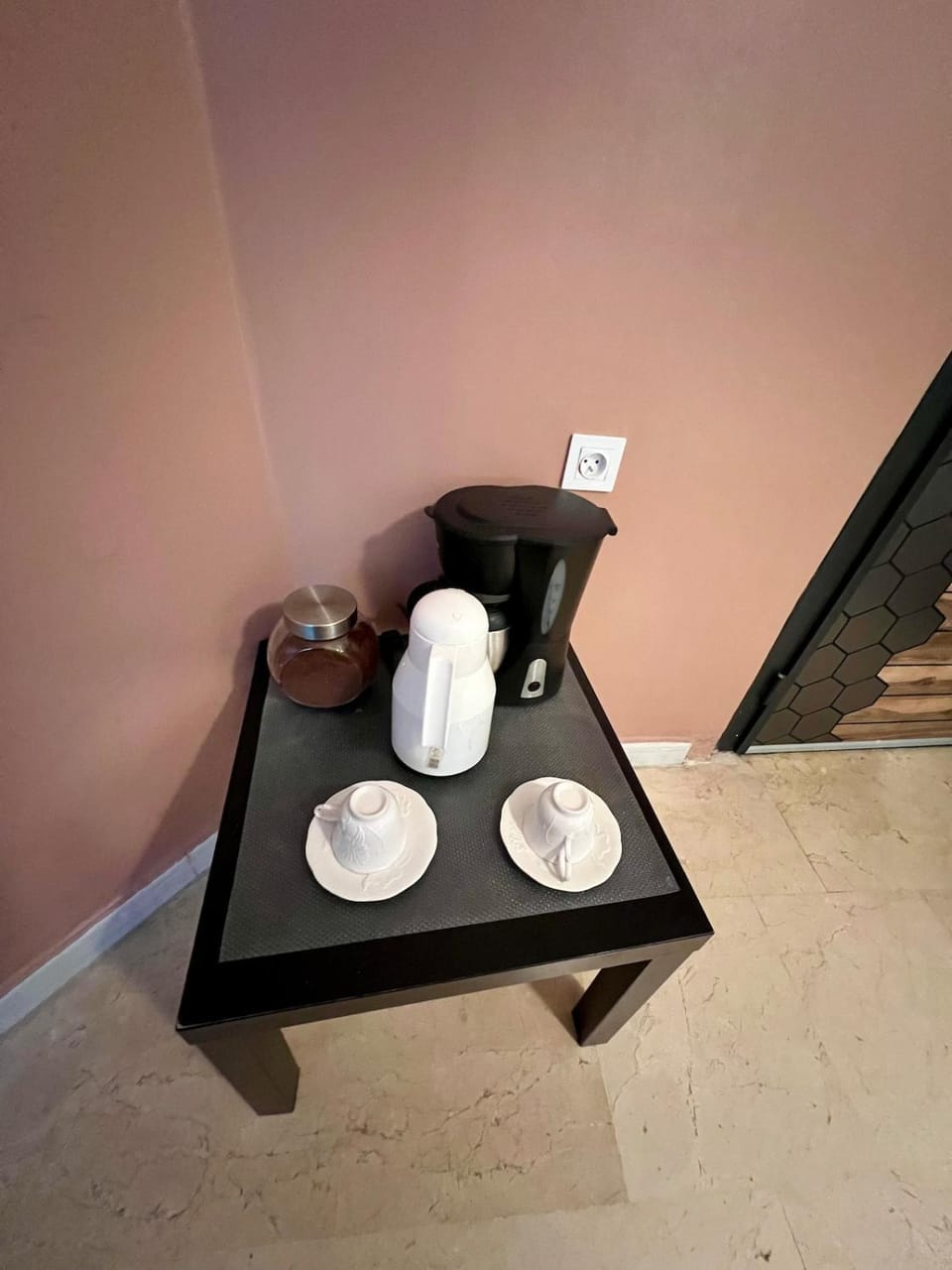 44 Charming apartment in corniche malabata Apartment in Tangier