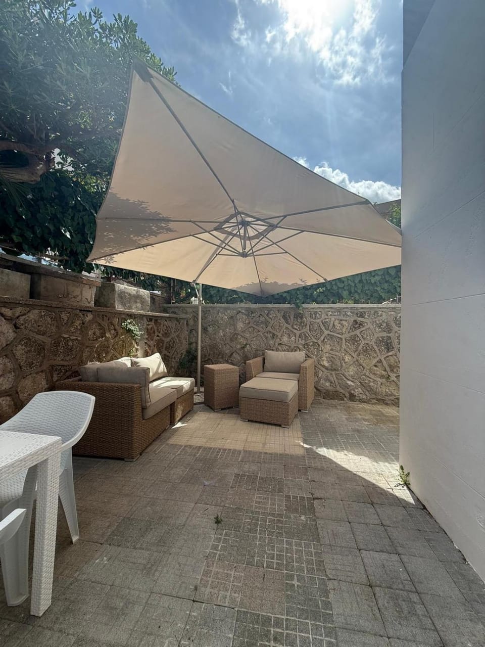 La Martinella a Roma Apartment in Rome