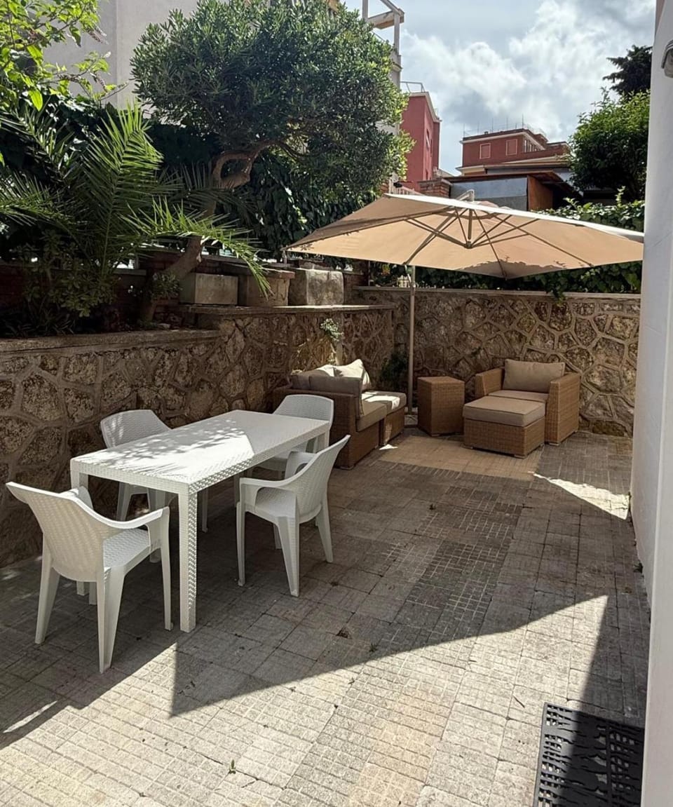 La Martinella a Roma Apartment in Rome
