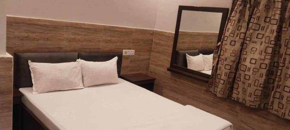 Prantik Retreat Hotel in West Bengal