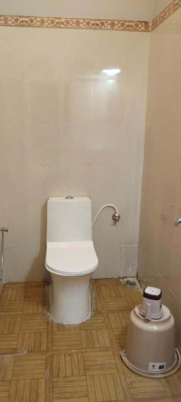 Prantik Retreat Hotel in West Bengal