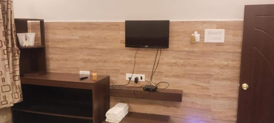 Prantik Retreat Hotel in West Bengal