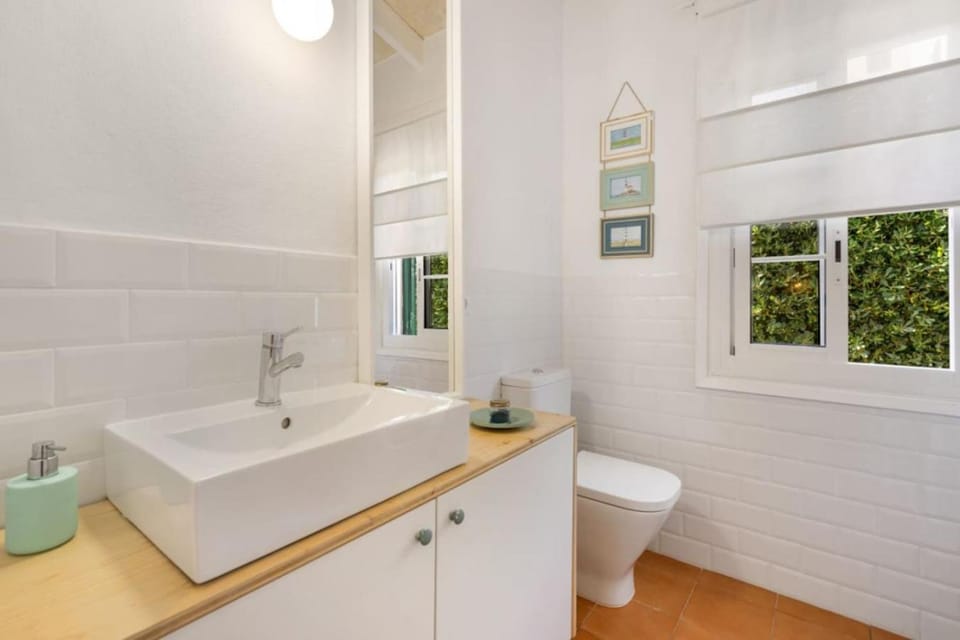 Toilet, Bathroom